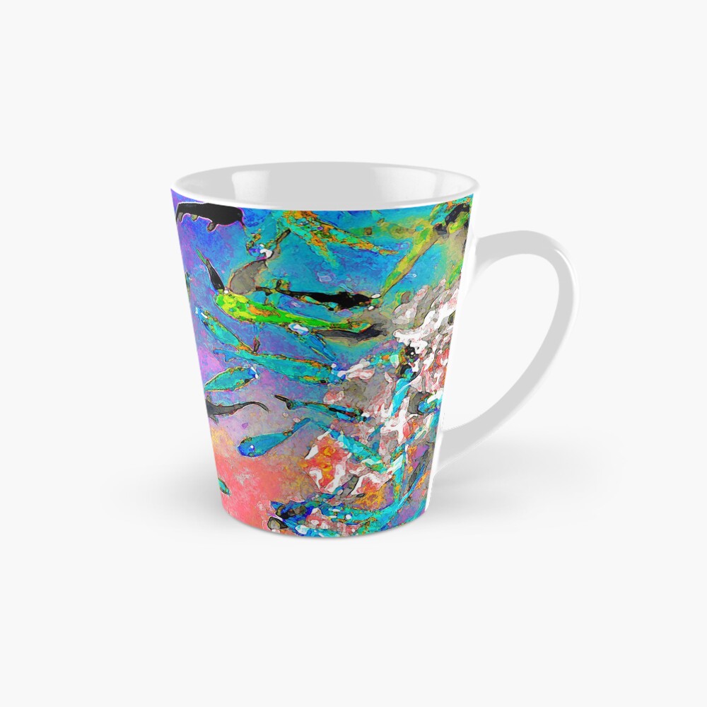 Item preview, Tall Mug designed and sold by markross.
