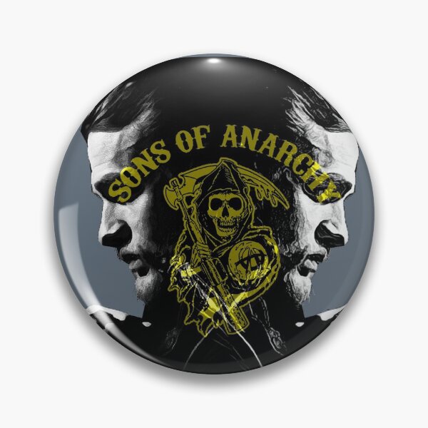 Item preview, Anarchy designed and sold by painterfrank.