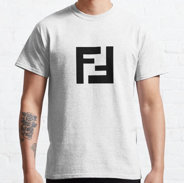 fila fendi t shirt