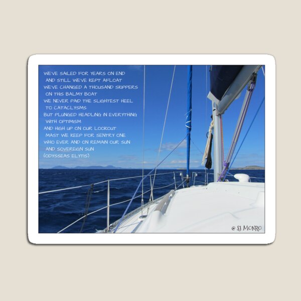 Odysseus........... Magnet