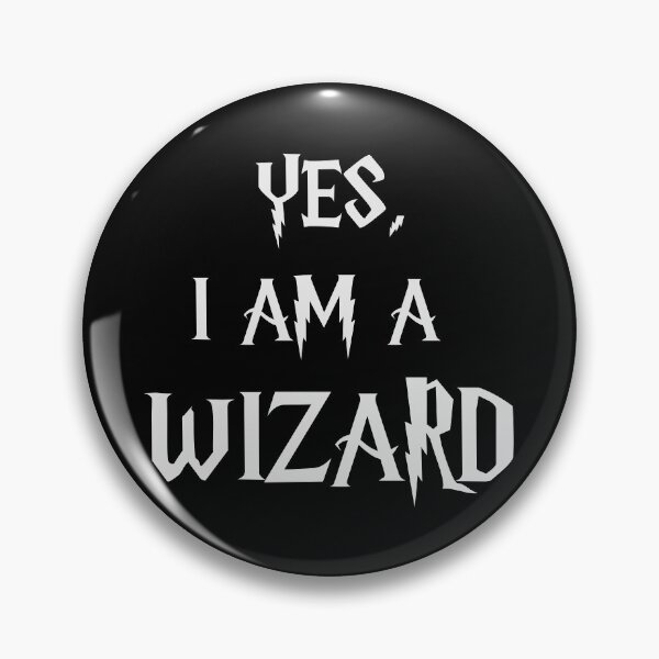 Item preview, Wizard designed and sold by ThingsShop.