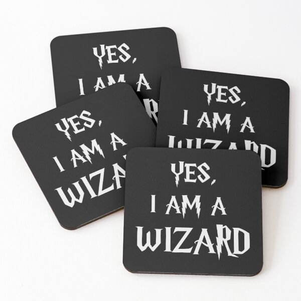 Item preview, Wizard designed and sold by ThingsShop.
