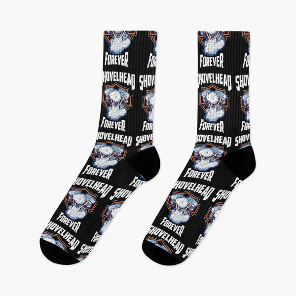 Item preview, Shovelhead Forever designed and sold by DBnation.