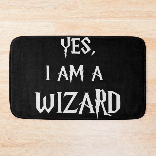Item preview, Wizard designed and sold by ThingsShop.