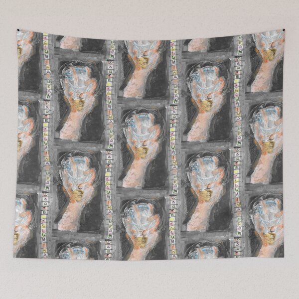 Item preview, Tribute to Luciano Ventrone designed and sold by walterfest.
