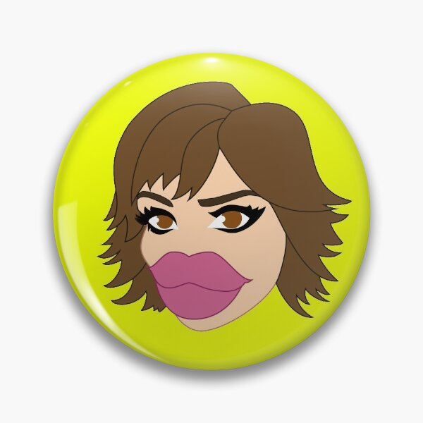 Item preview, Lisa Rinna designed and sold by kyleyamin.