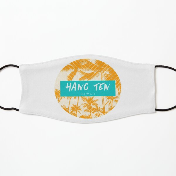 Hawaii Hang Ten