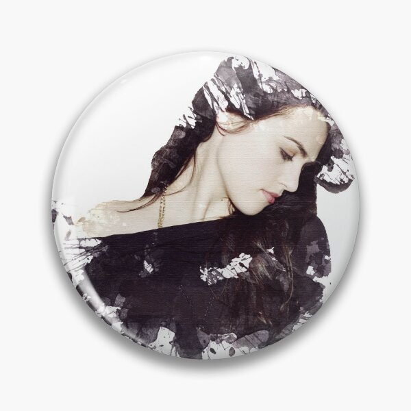 Item preview, Katie McGrath designed and sold by october-lady.