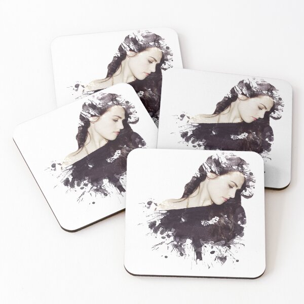 Item preview, Katie McGrath designed and sold by october-lady.