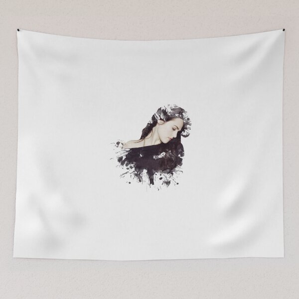 Item preview, Katie McGrath designed and sold by october-lady.
