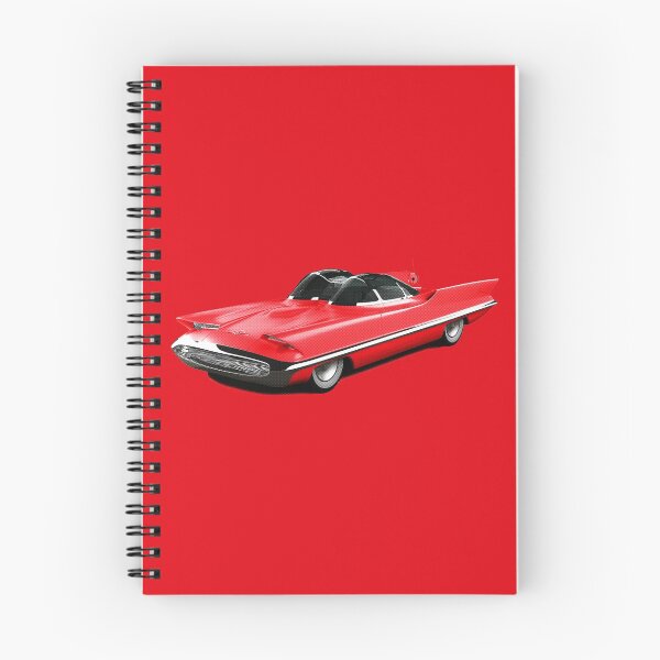Item preview, Lincoln Futura designed and sold by Mark Vickers.