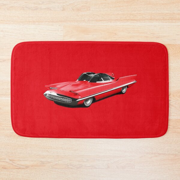 Item preview, Lincoln Futura designed and sold by Mark Vickers.