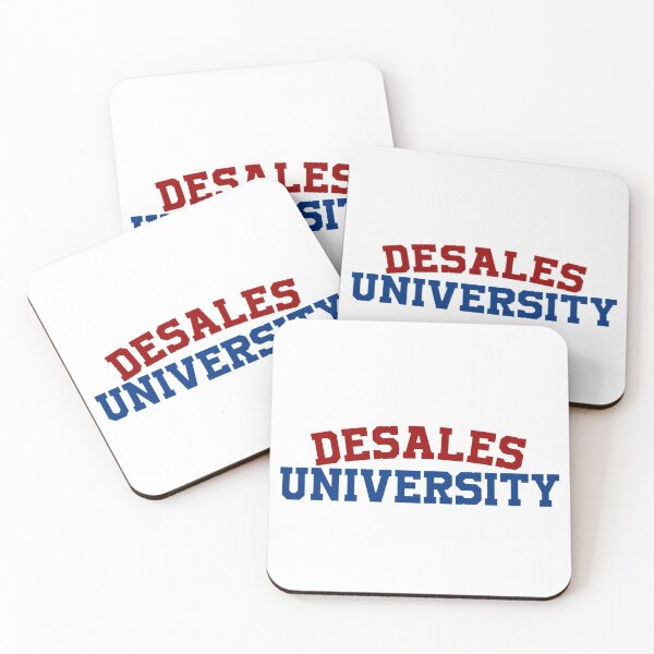 Item preview, DeSales University DSU designed and sold by ari-yen.