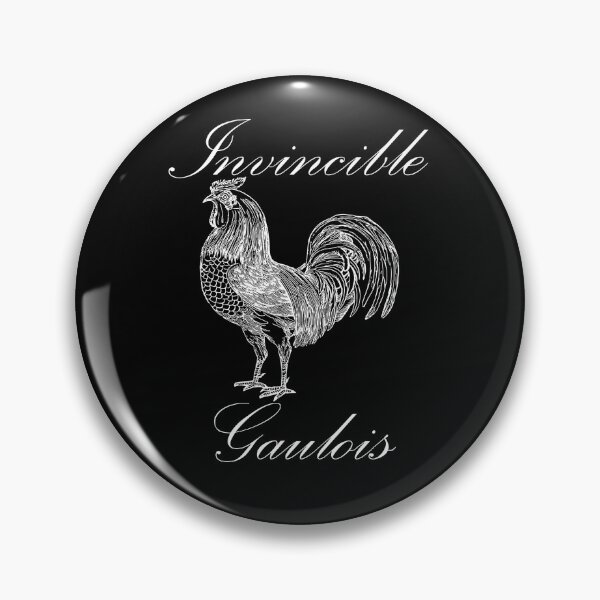 Item preview, Gallic rooster designed and sold by beoubeou.