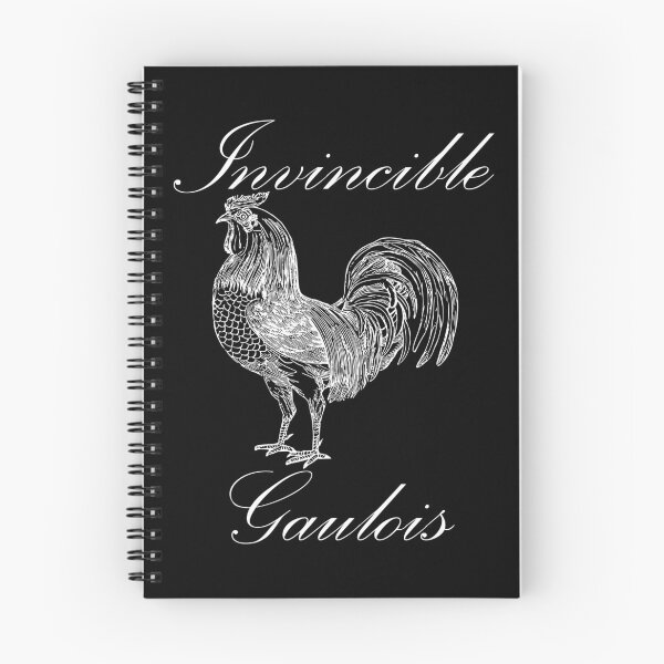 Item preview, Gallic rooster designed and sold by beoubeou.