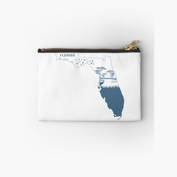 Item preview, Cyan Florida designed and sold by Clay Heern.