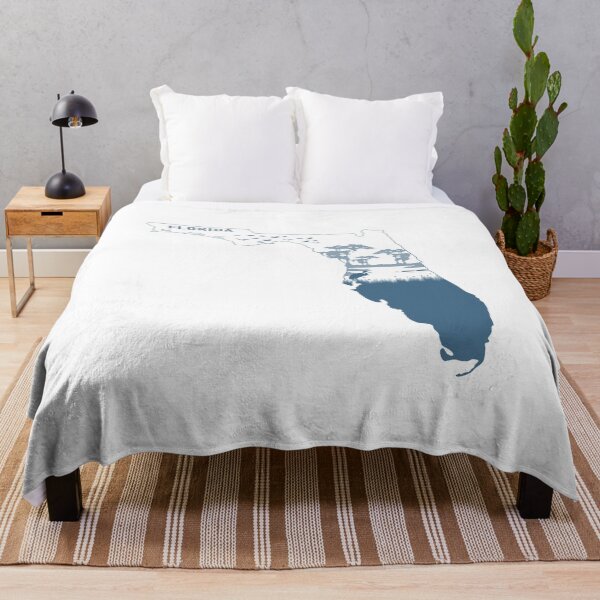 Item preview, Cyan Florida designed and sold by Clay Heern.