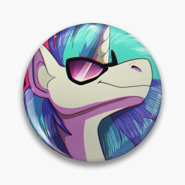 Item preview, DJ PON-3: Music to my Ears designed and sold by UnknownBearProd.