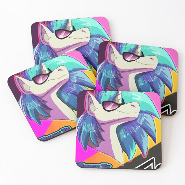 Item preview, DJ PON-3: Music to my Ears designed and sold by UnknownBearProd.