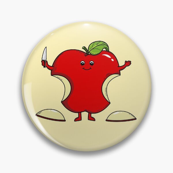 Item preview, SEXY APPLE designed and sold by GedWorks.