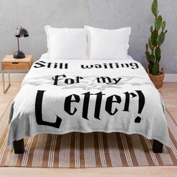Item preview, Letter designed and sold by ThingsShop.