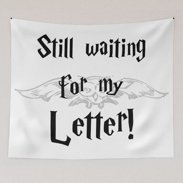 Item preview, Letter designed and sold by ThingsShop.