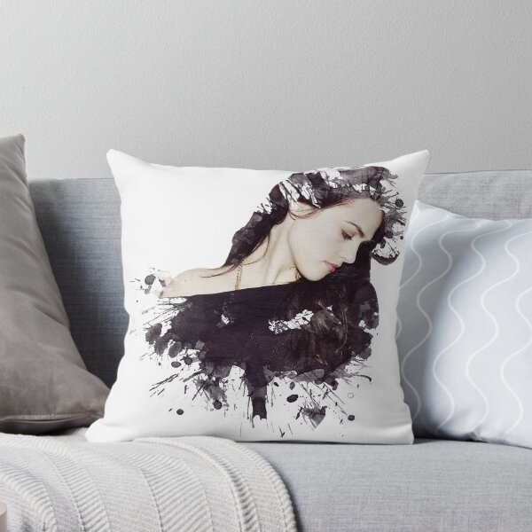 Item preview, Katie McGrath designed and sold by october-lady.