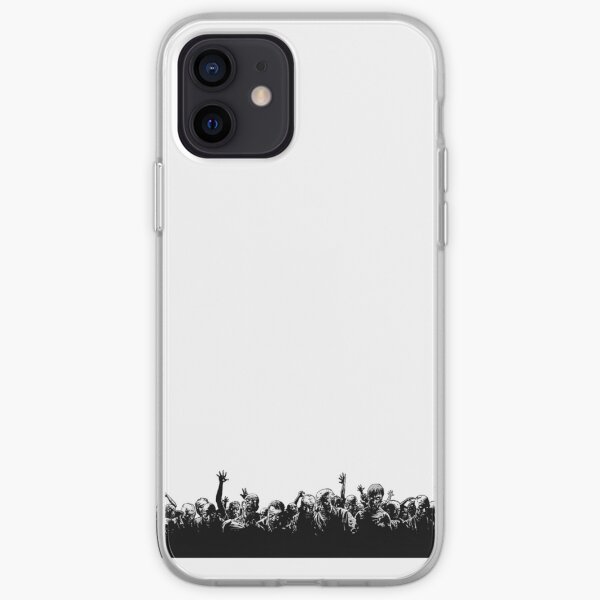 TWD iPhone Soft Case