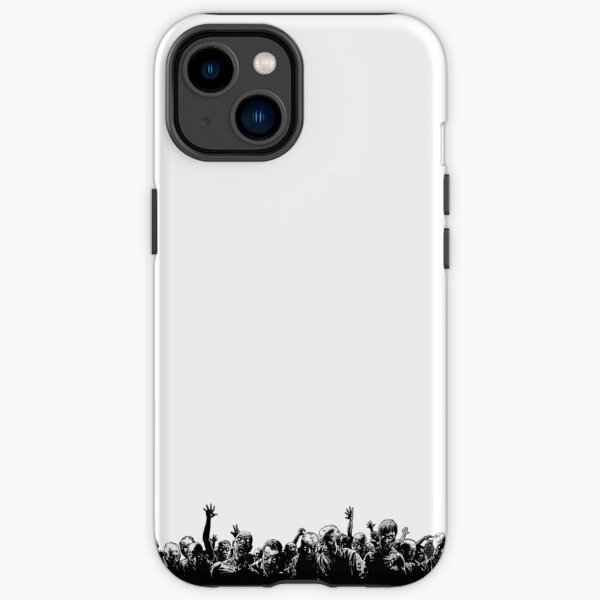 TWD iPhone Robuste Hülle