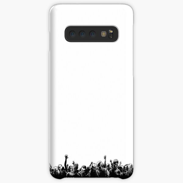 TWD Samsung Galaxy Snap Case