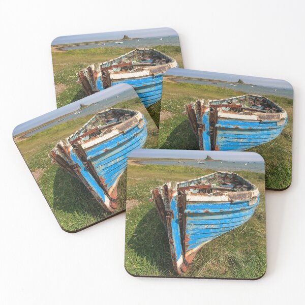 Item preview, Lindisfarne Boat designed and sold by bitm2007.