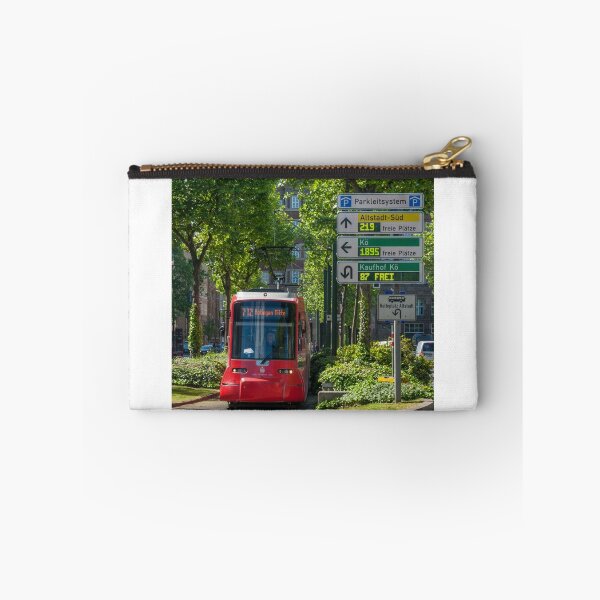 Item preview, Tram in Düsseldorf, Germany. designed and sold by David A. L. Davies.