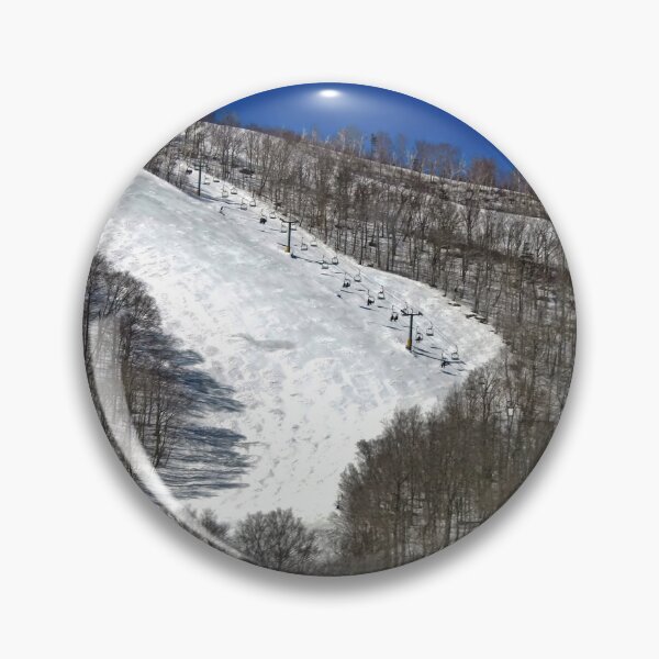 Item preview, Ski Slope designed and sold by QuackerSnaps.