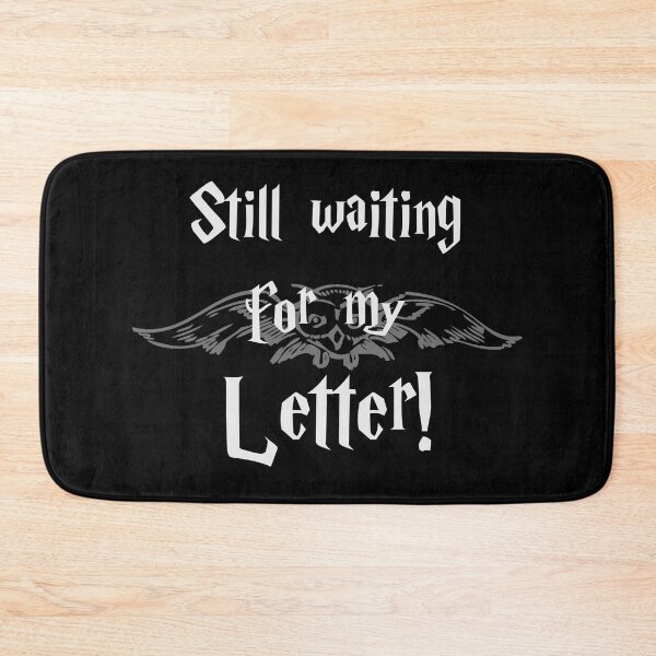 Item preview, Letter designed and sold by ThingsShop.