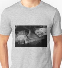Childs Play Unisex T-Shirt