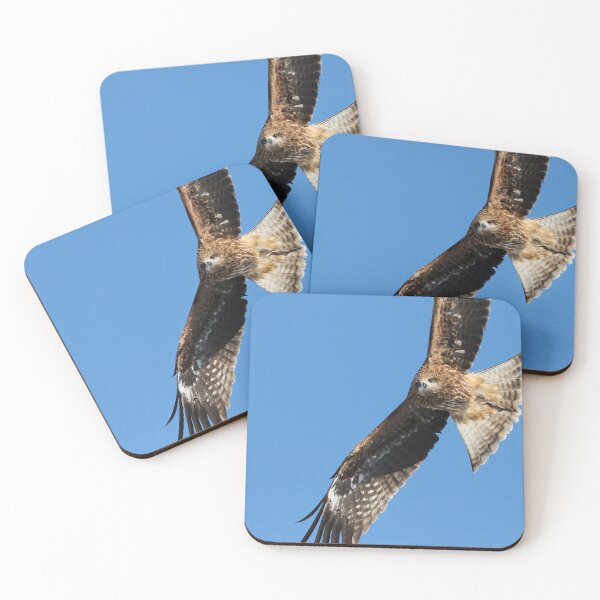 Item preview, Black kite designed and sold by Marion Joncheres.