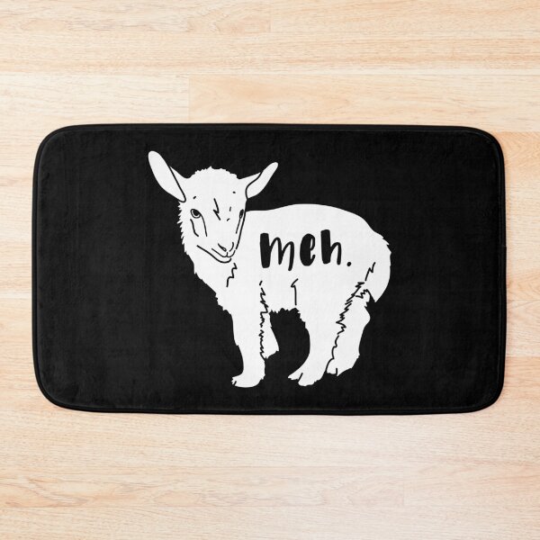 Item preview, Baby Goat designed and sold by Wlaurence.
