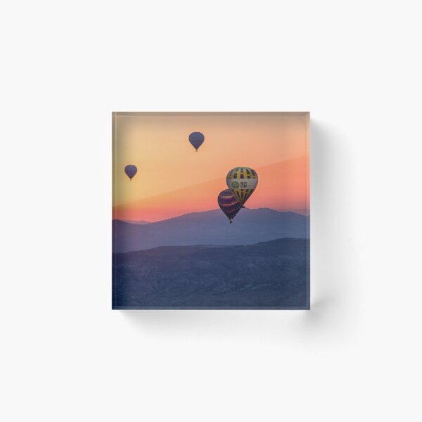 Item preview, parachute designed and sold by Aremanda KIRAN.