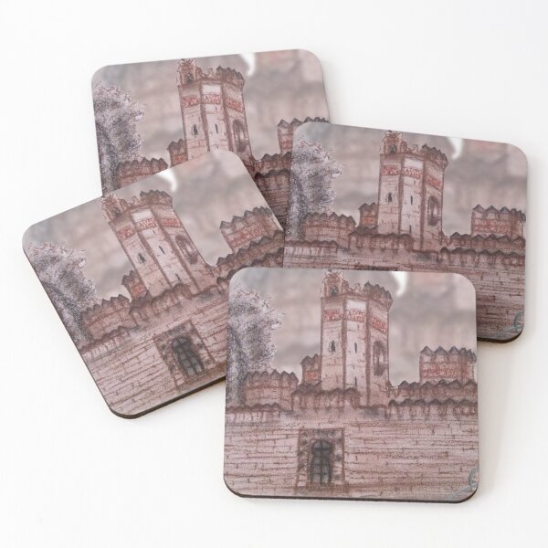 Item preview, The Castillito designed and sold by Akira Hikawa.