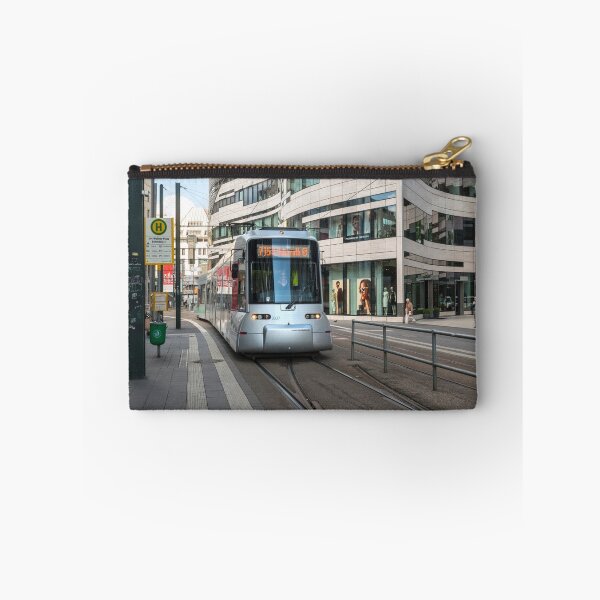 Item preview, Tram in Düsseldorf, Germany. designed and sold by David A. L. Davies.