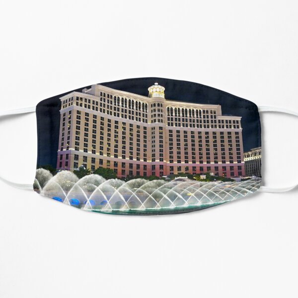 Bellagio Mask