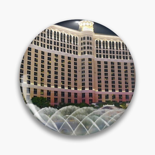 Item preview, Bellagio designed and sold by QuackerSnaps.