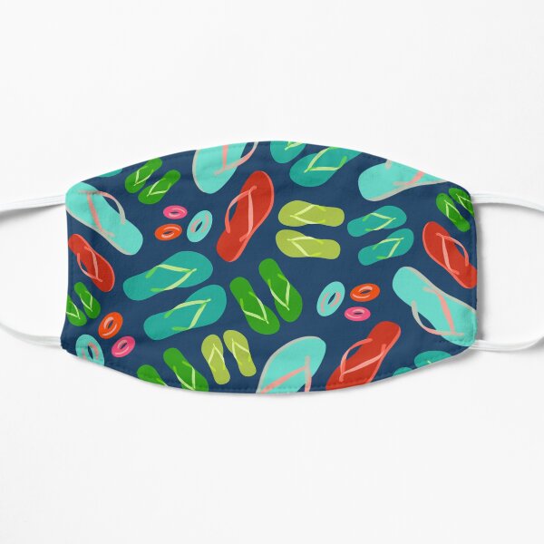 Flip Flop Fantasy Mask
