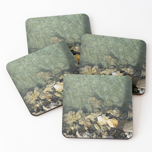 Item preview, Rocky Waters designed and sold by EmmelineKlatt.
