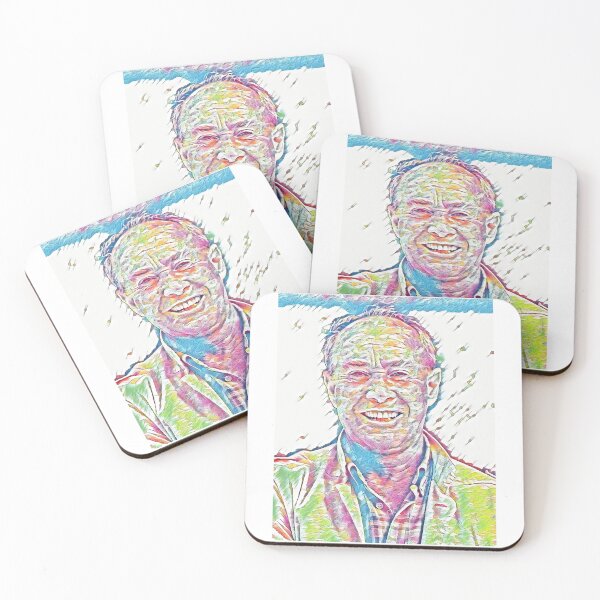 Item preview, César Manrique art Tribute - Lanzarote by SmileMoreAgain designed and sold by SmileMoreAgain.