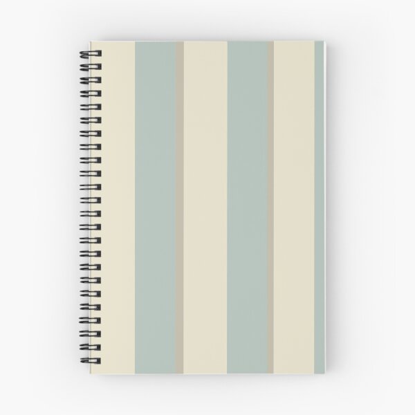 Artikelvorschau, Georgian Stripe Eau de Nil entworfen und verkauft von Sarah Vernon.
