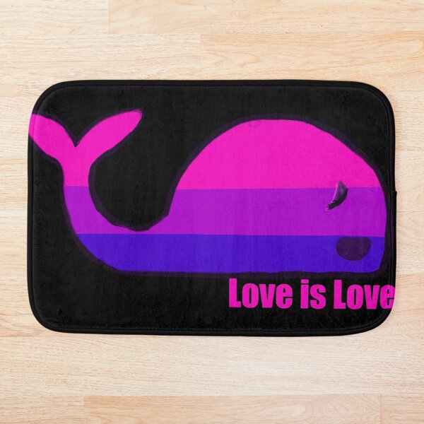 Item preview, Ballena bisexual designed and sold by KERNALS.