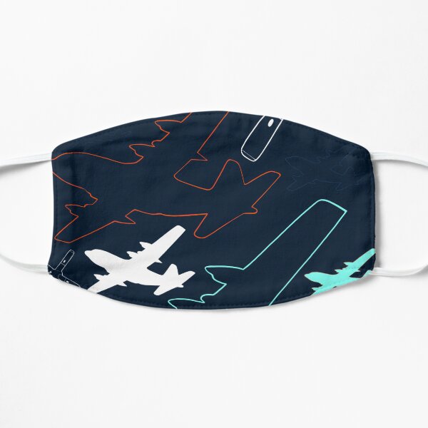 Flight Flat Mask