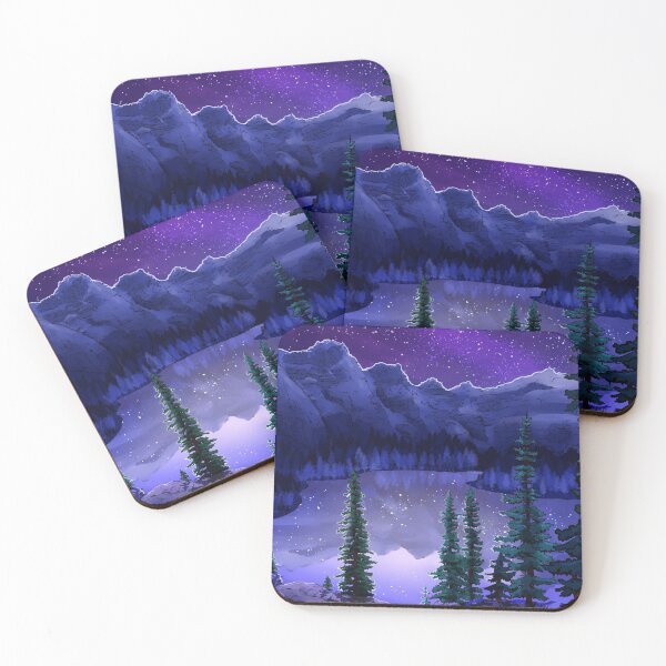 Item preview, lakeside. designed and sold by weirdghostparty.