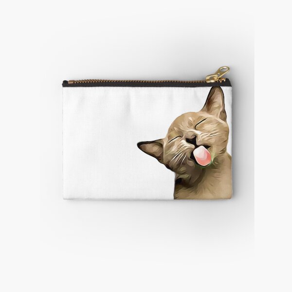 Item preview, Cat Tongue designed and sold by Gramophone Cafe.